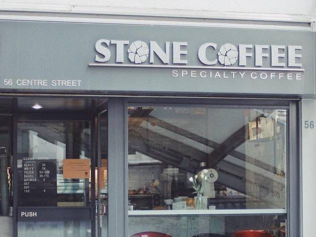Stone Coffee stone coffee