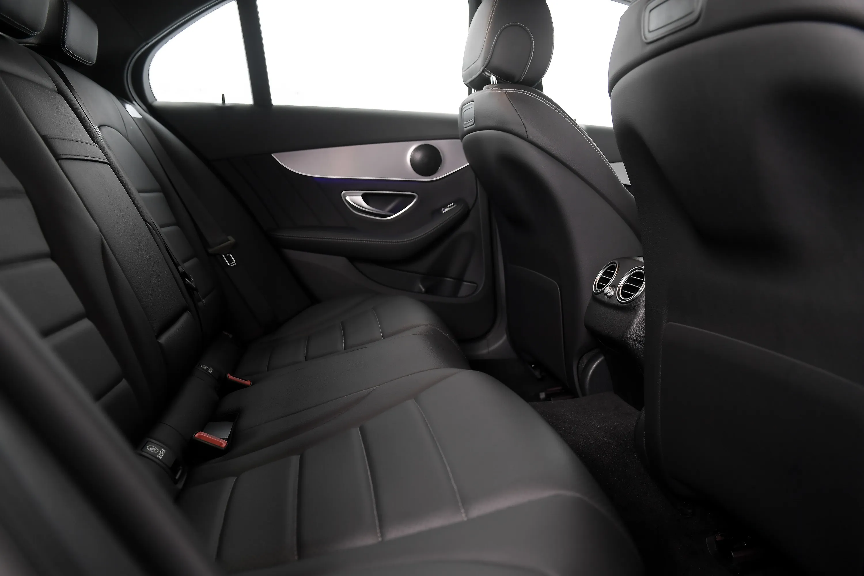 Mercedes-Benz C 300 e AMG Sport