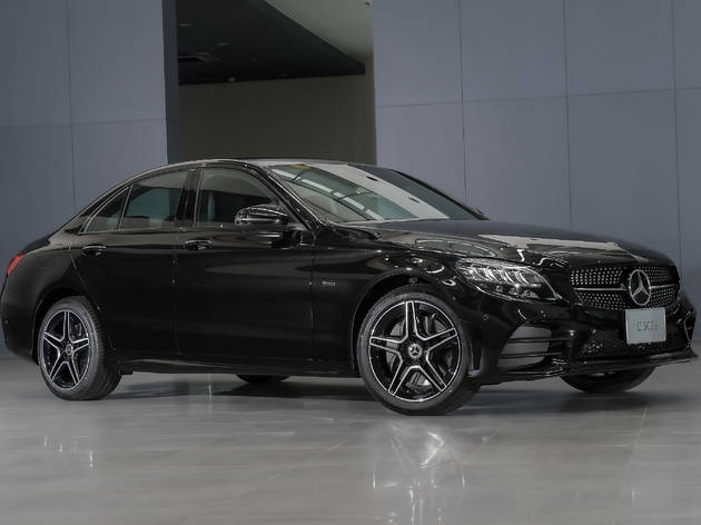 เปิดตัว Mercedes-Benz C 300 e AMG Sport รถยนต์ปลั๊กอินไฮบริดดีไซน์สปอร์ต เริ่ม 2.69 ล้าน เปิดตัว Mercedes-Benz C 300 e AMG Sport รถยนต์ปลั๊กอินไฮบริดดีไซน์สปอร์ต เริ่ม 2.69 ล้าน