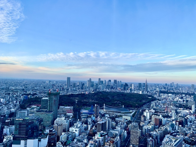 東京都の「アートにエールを!東京プロジェクト」が再募集 tokyo