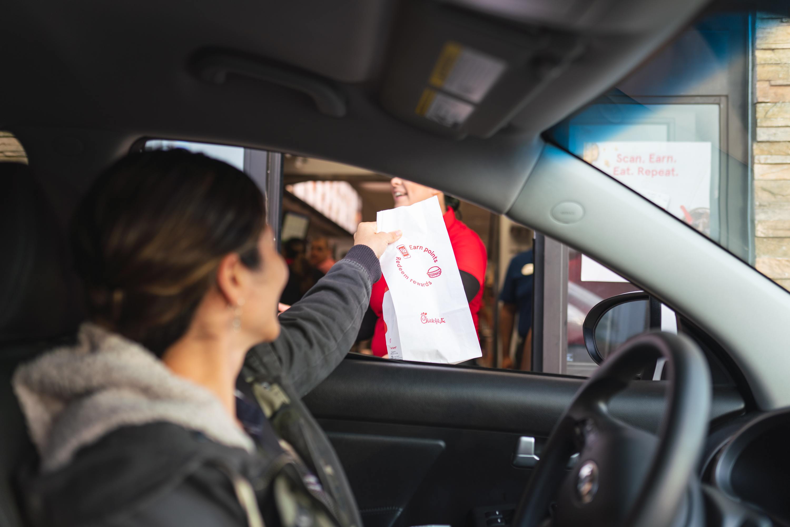 Photo: The Quickest Food Service out there!/Unsplash