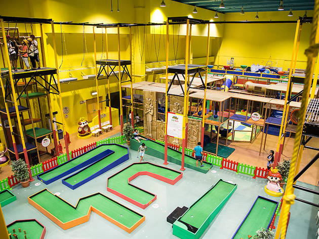 EpicLand EpicLand