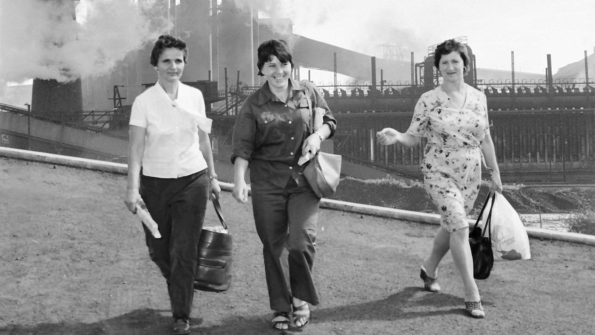 Women of Steel, Sydney Film Festival