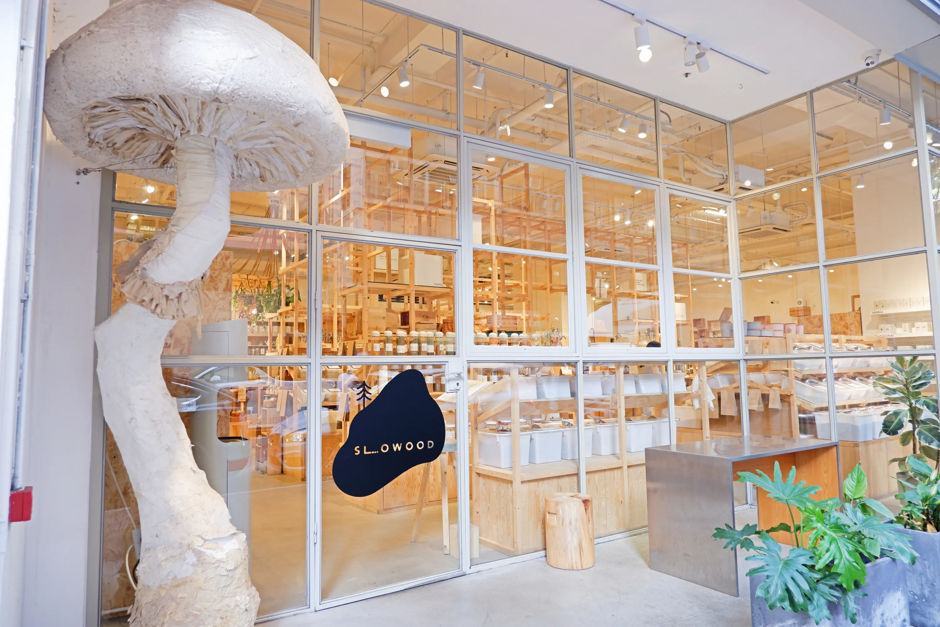 Slowood Kennedy Town