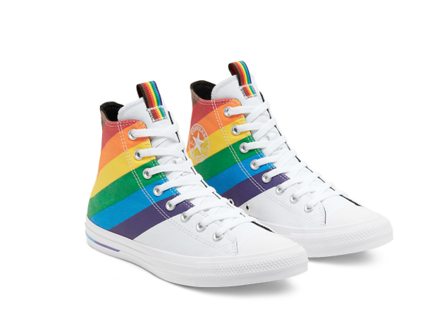 Converse Pride 2020 Converse Pride 2020