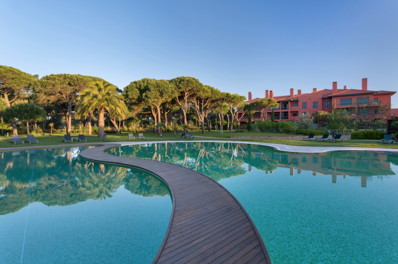 Sheraton Cascais