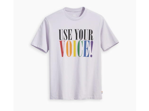 Levi's Pride 2020 Levi's Pride 2020