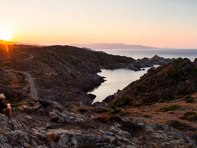 Cap de Creus Cap de Creus