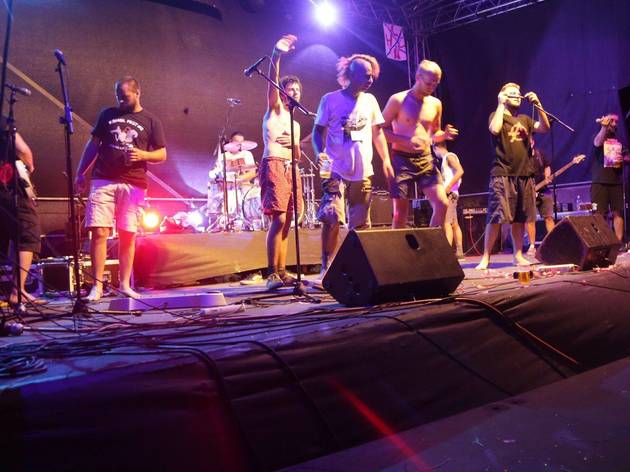 Kanal Fest Kanal Fest