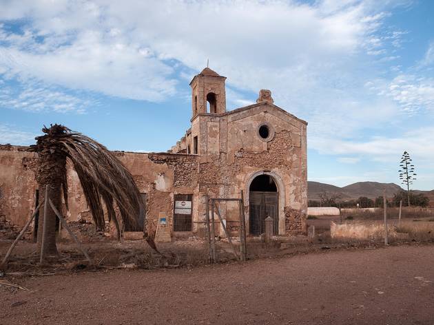 Cortijo del Fraile