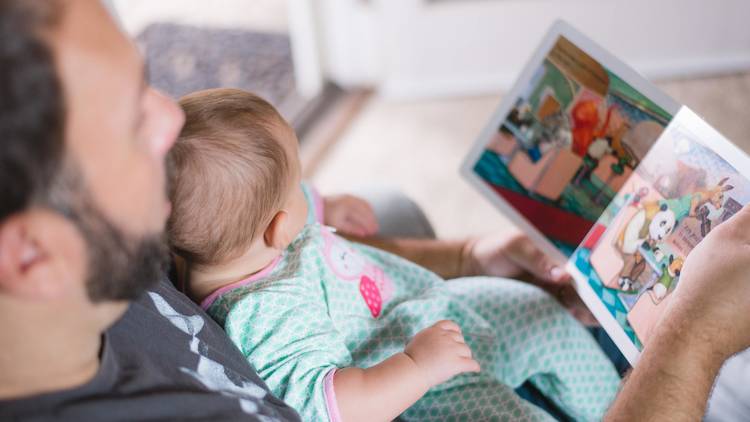 Hora do Conto Infantil da Porto Editora