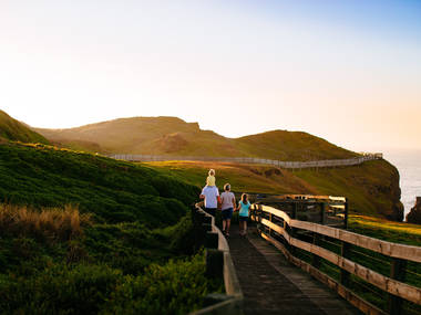 The best day trips from Melbourne The best day trips from Melbourne