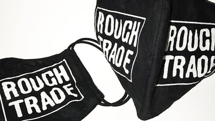 Rough Trade