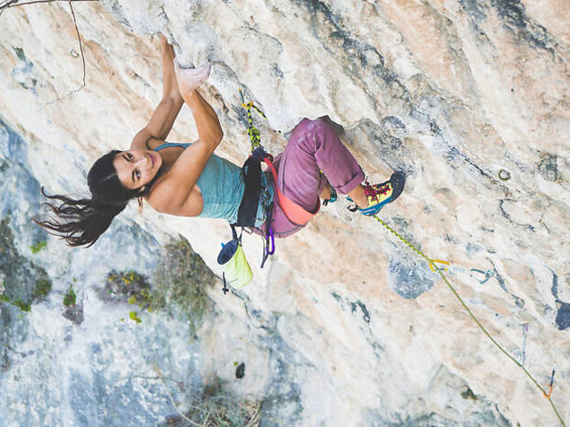 festival de cinema Women's Adventure Film Tour