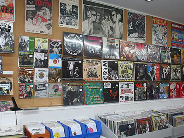 Daily Records Daily Records