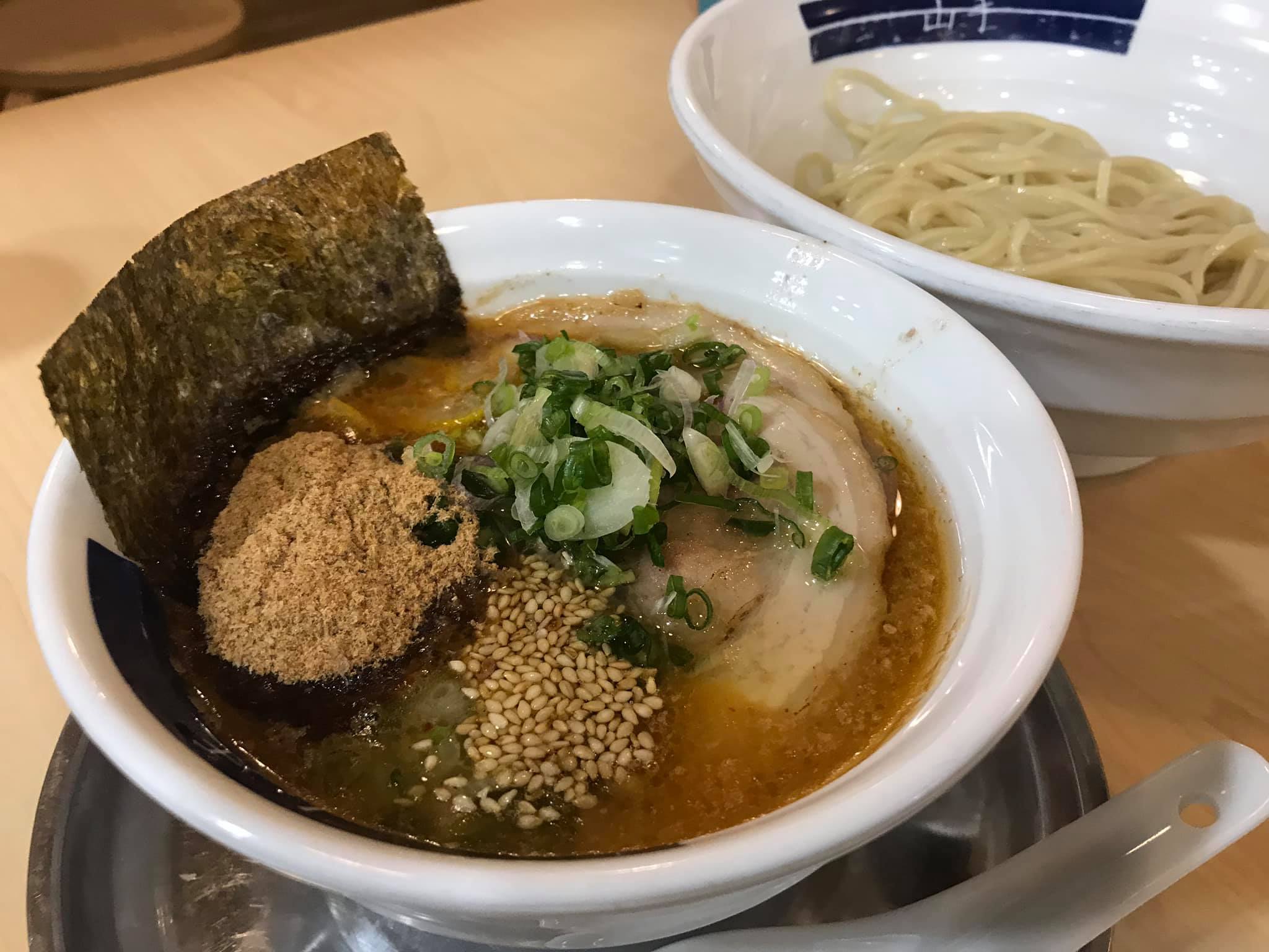 Kakurega Ramen Factory 隠家拉麵工場 Restaurants In Sham Shui Po Hong Kong