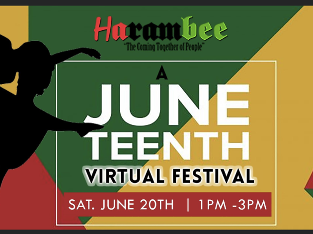 Juneteenth Juneteenth
