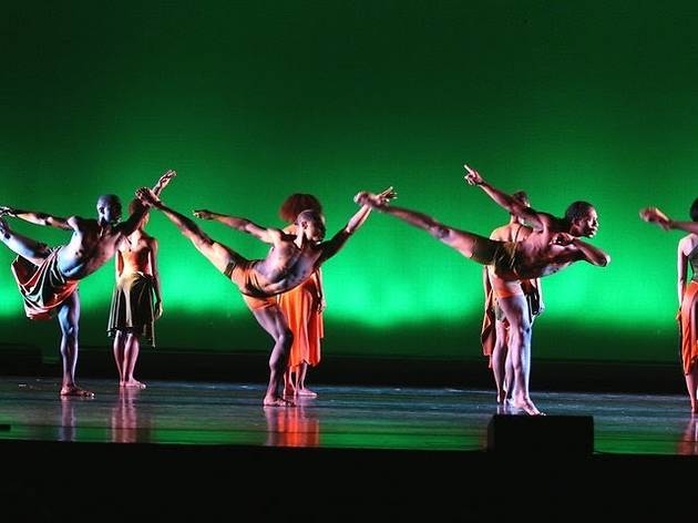 Jamel Gaines Creative Outlet Dance Theatre Jamel Gaines Creative Outlet Dance Theatre