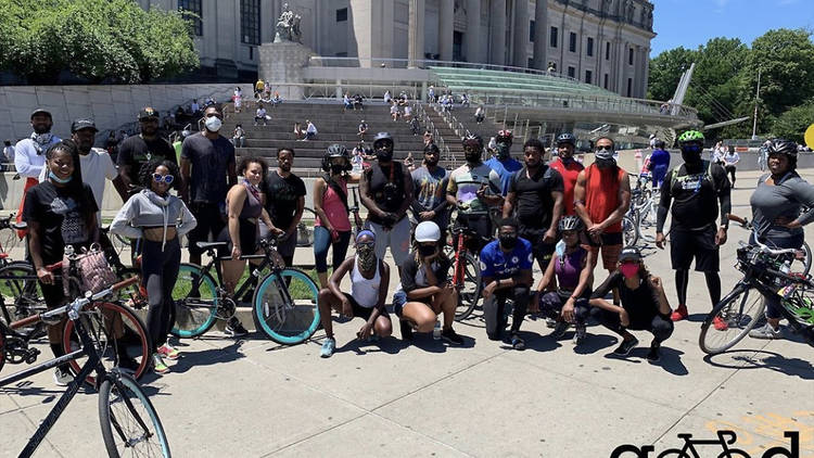 Good Company Bike Club