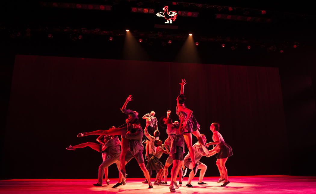 The Best Dance Performances And Dance Events In NYC