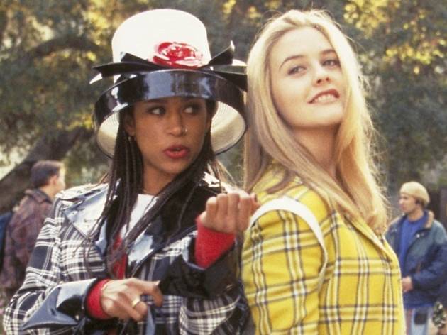 'As Meninas de Beverly Hills' (1995)