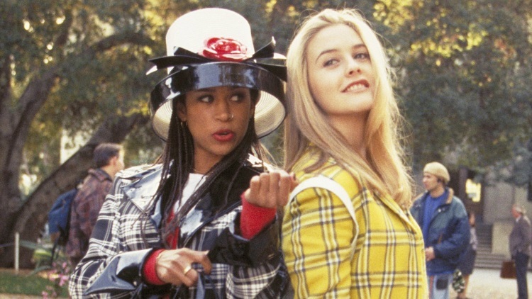 'As Meninas de Beverly Hills' (1995)