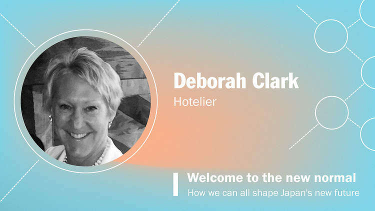 Deborah Clark