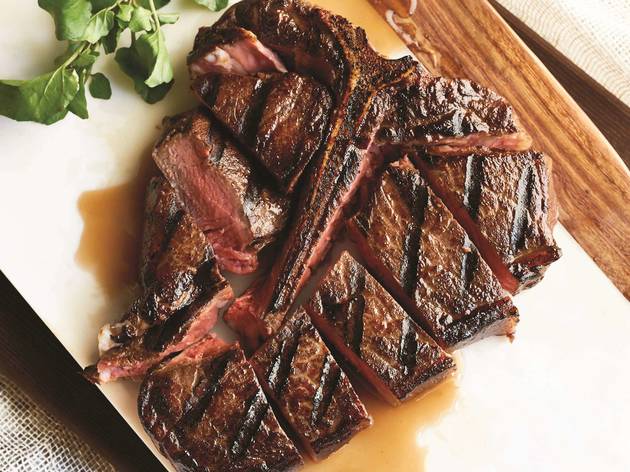 Morton's of Chicago Morton's of Chicago