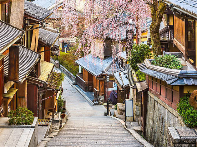 世界のタイムアウトエディターが寄せた日本への思い Photograph: Shutterstock