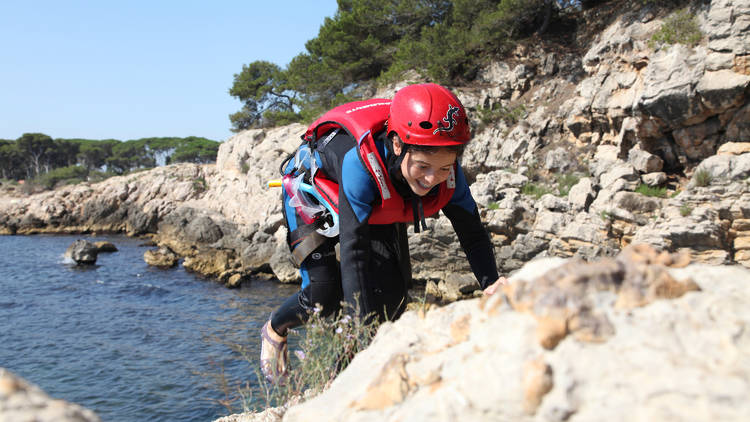 Colònies 'L'estiu és teu!'