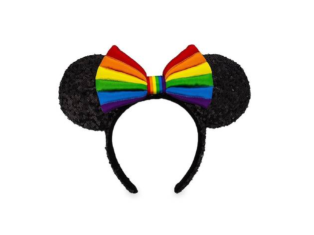 Disney, #Rainbow Disney Collection Disney, #Rainbow Disney Collection