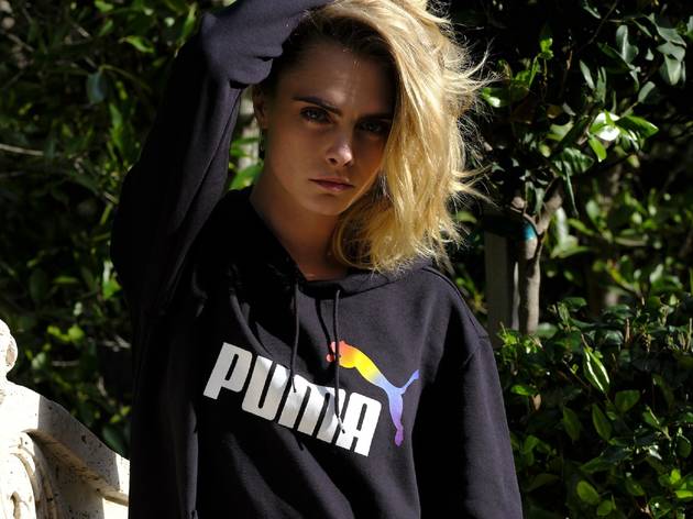 Puma, #From Puma With Love Roupa, Puma, #From Puma With Love