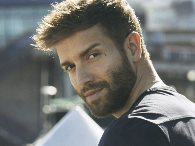 Pablo Alborán Pablo Alborán