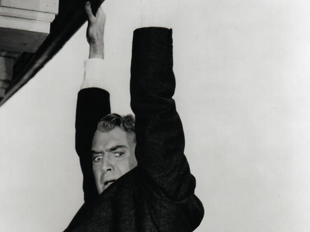 Vertigo