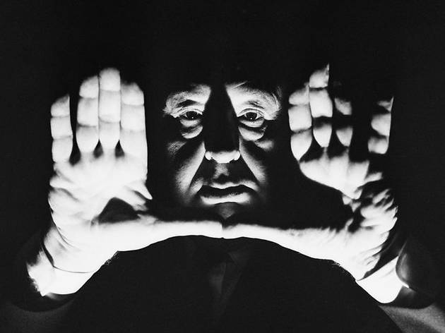 Hitchcock