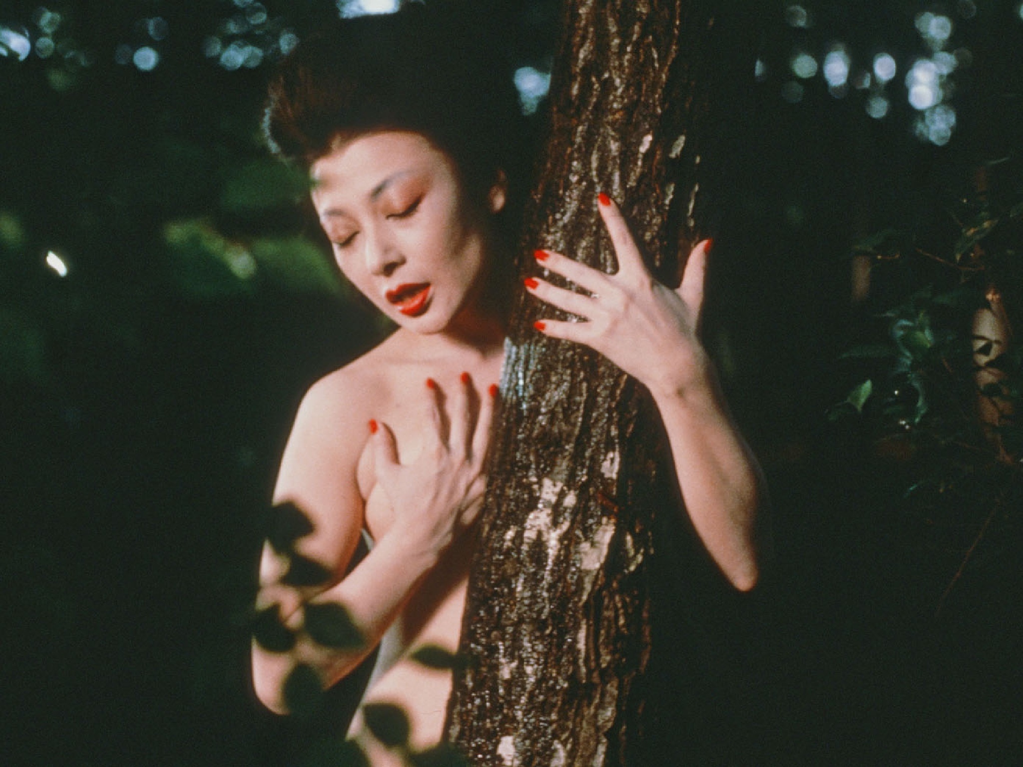 Dez filmes eróticos japoneses que tem de ver no Nimas imagem
