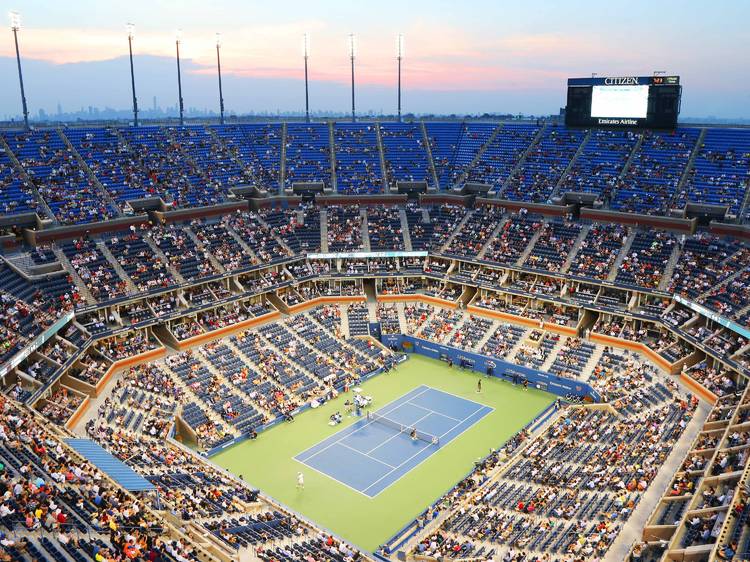 Everything you need to know about this year's U.S. Open