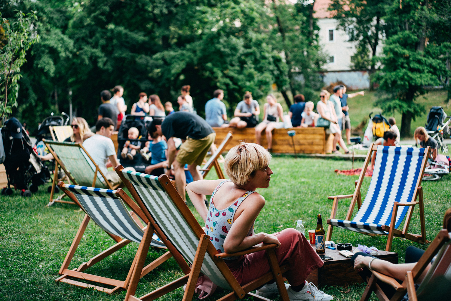Art Park Zagreb