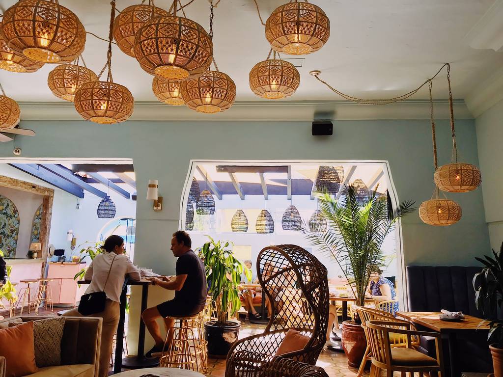 21 Best Malibu Restaurants and Bars for Oceanfront Eats