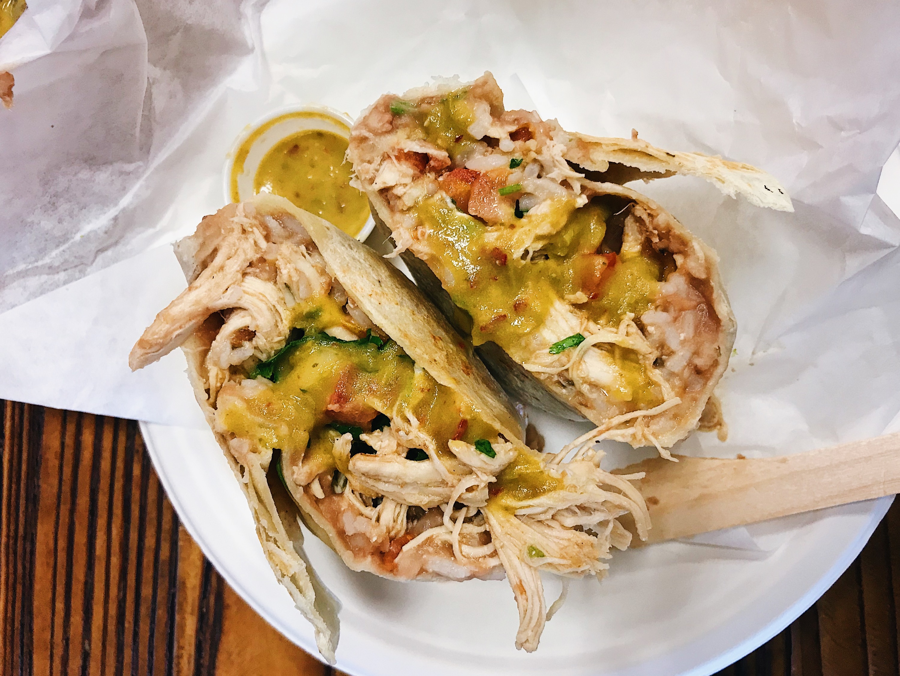 Lily's Malibu Restaurants in Malibu, Los Angeles