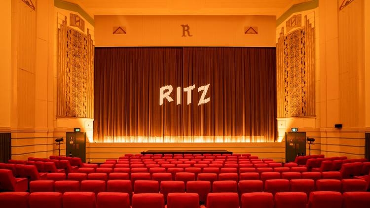 Q&A session will help reboot the Randwick Ritz offering