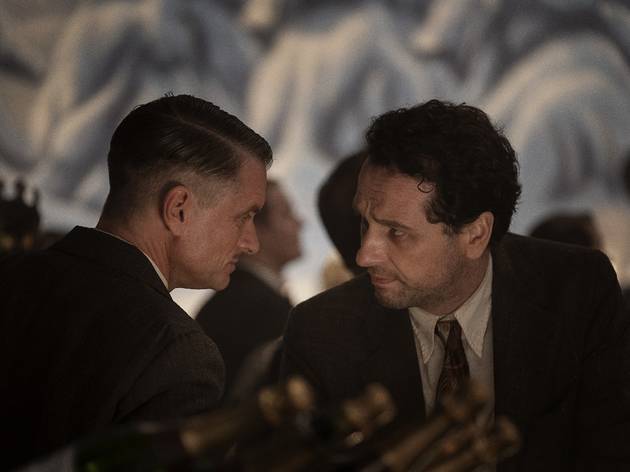 Perry Mason (2020) Televisão, Séries, Perry Mason (2020)
