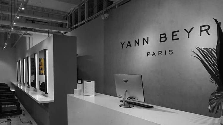 Yann Beyrie