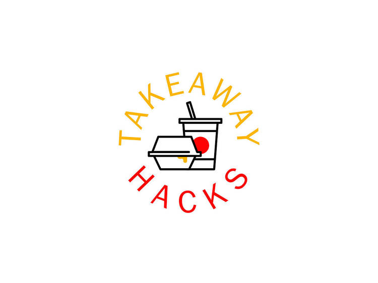 takeaway hacks from Time Out