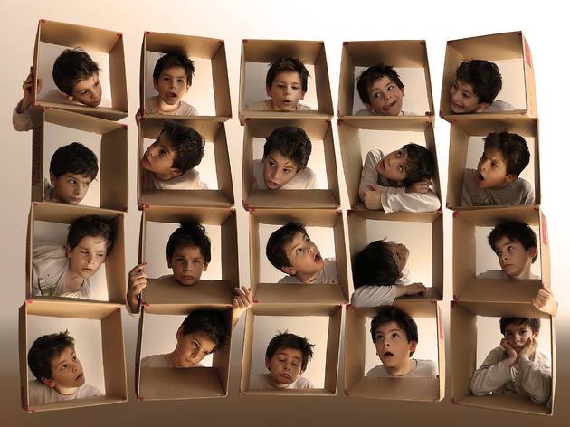 Pandemi Günlerinde Fotoğraf Pandemi Günlerinde Fotoğraf