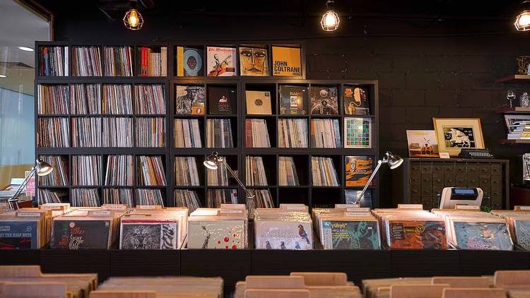 How record stores in Singapore are fighting to stay relevant after reopening in Phase 2