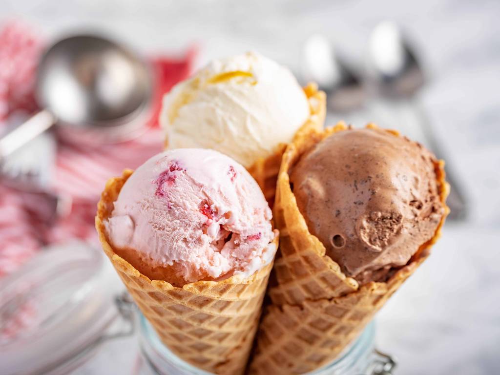 The 16 Best Ice Cream Shops in Chicago For a Frozen Treat