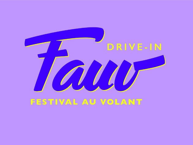 Festival au Volant, la toute première célébration à Montréal en mode « COVID-19 » Festival au Volant, la toute première célébration à Montréal en mode « COVID-19 »