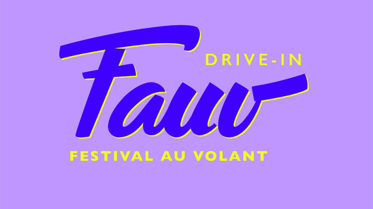 Festival au Volant (FAUV)