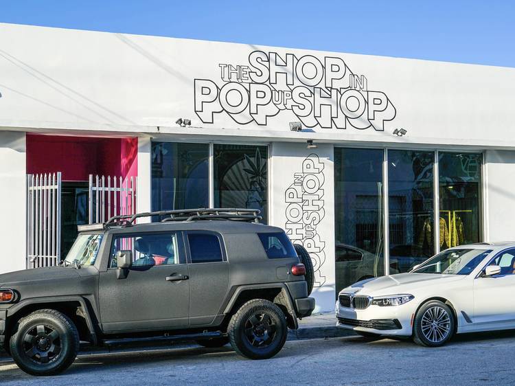 This celeb-favorite, Black-owned shop is reopening in Wynwood